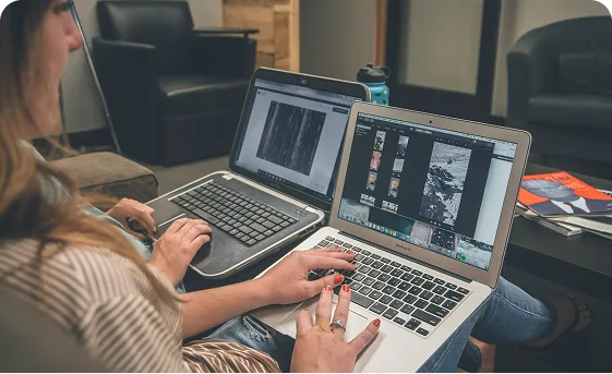 Digital Marketing Agency Website - 爱游戏体育APP