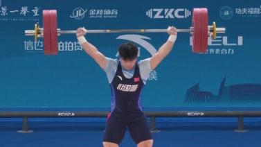 近期的一场 近期的一场