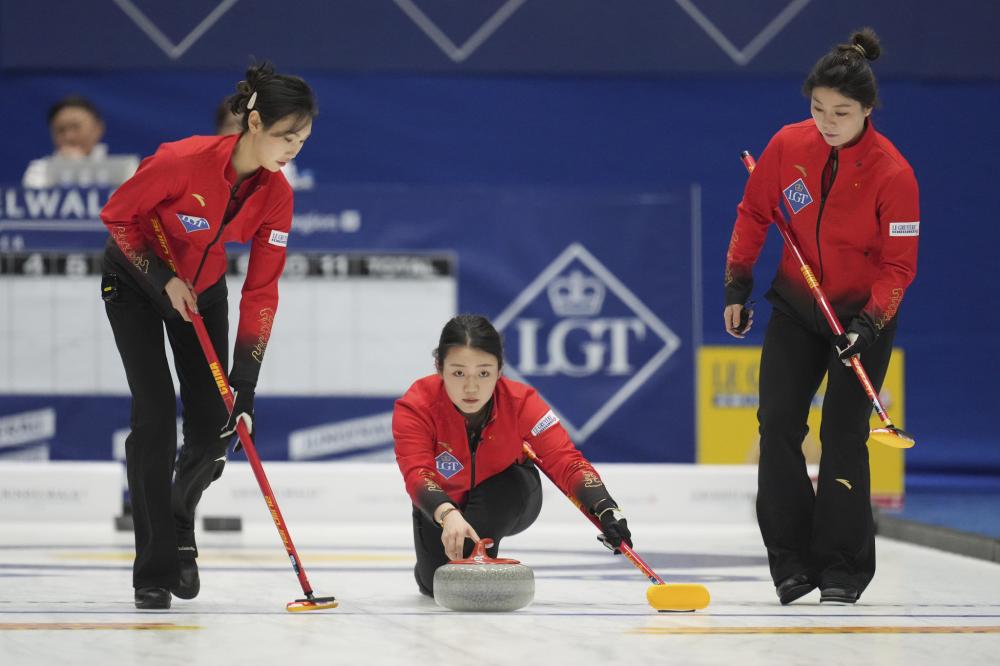 灵的震撼 灵的震撼