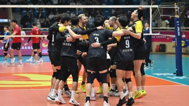 不负众望 不负众望